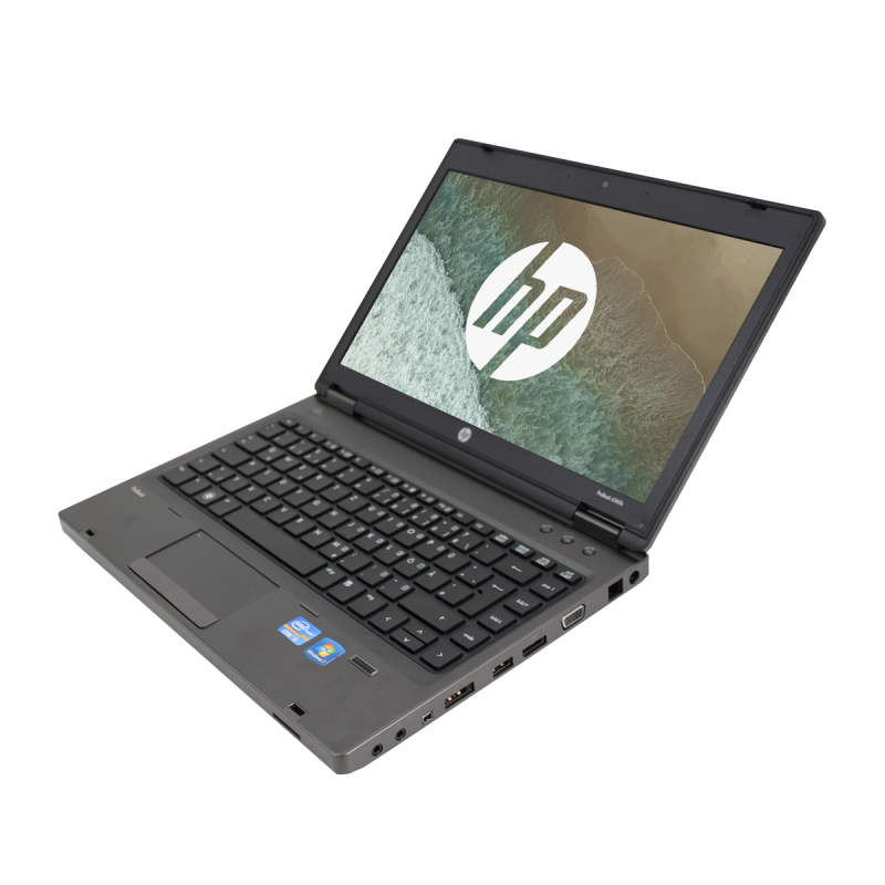 OUTLET HP ProBook 6360B / Intel Core i5-2410M / 13" HD