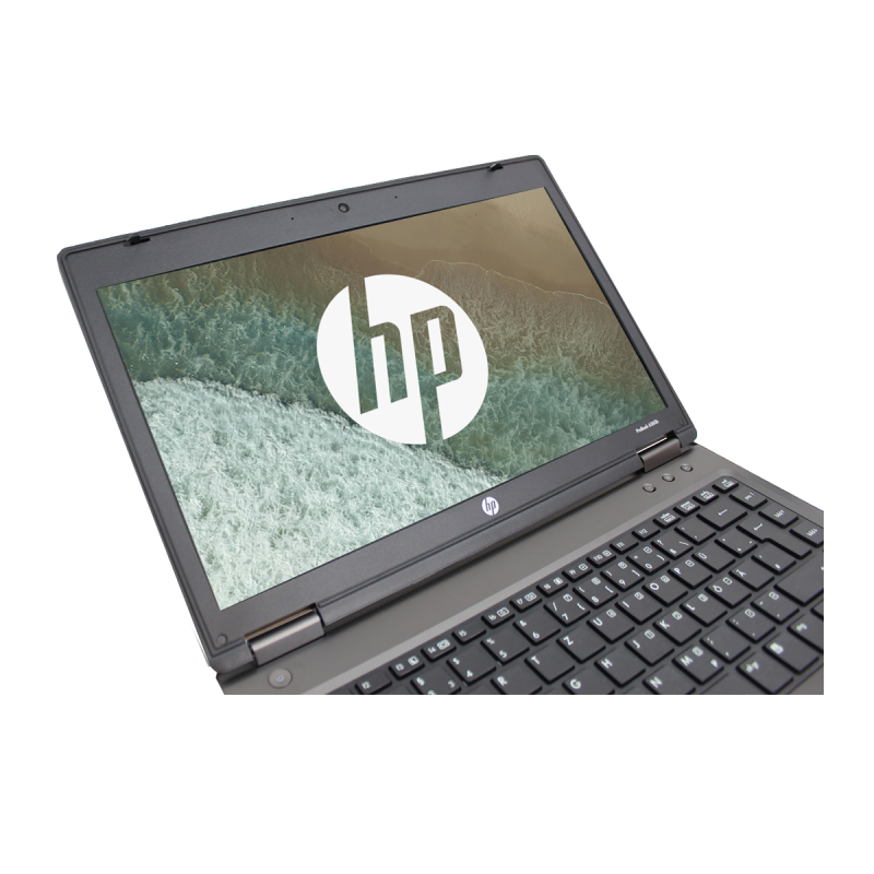 OUTLET HP ProBook 6360B / Intel Core i5-2450M / 13" HD