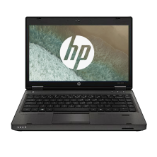 OUTLET HP ProBook 6360B / Intel Core i5-2350M / 13" HD