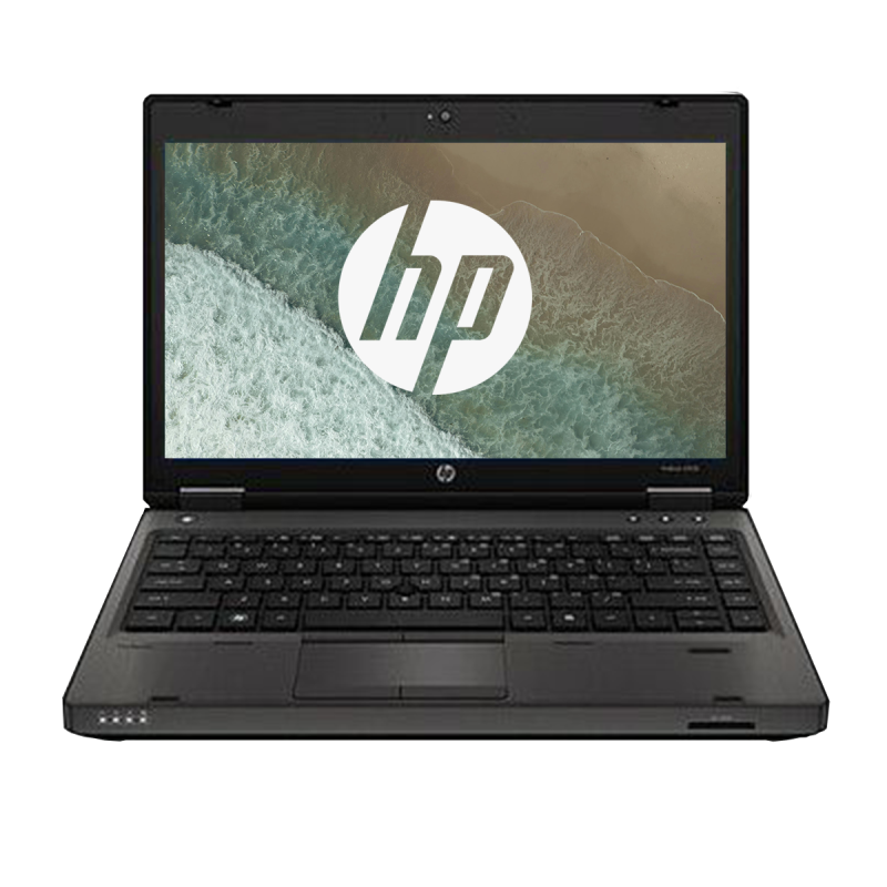 OUTLET HP ProBook 6360B / Intel Core i5-2350M / 13" HD