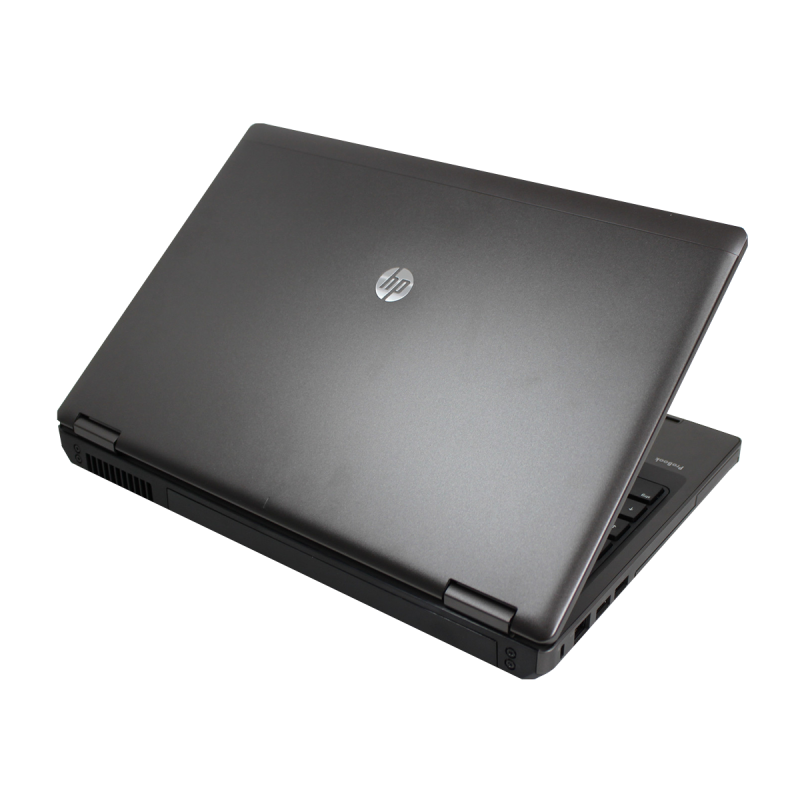 OUTLET HP ProBook 6360B / Intel Core i5-2350M / 13" HD