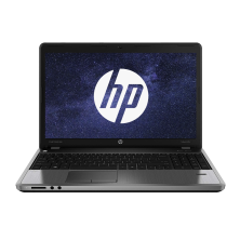 HP EliteBook 4540S / Intel Core i3-3110M / 15" HD