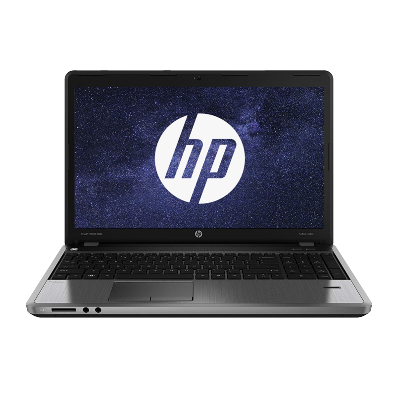 HP EliteBook 4540S / Intel Core i3-3110M / 15" HD