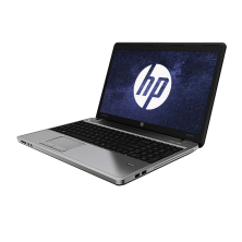 HP EliteBook 4540S / Intel Core i3-3110M / 15" HD