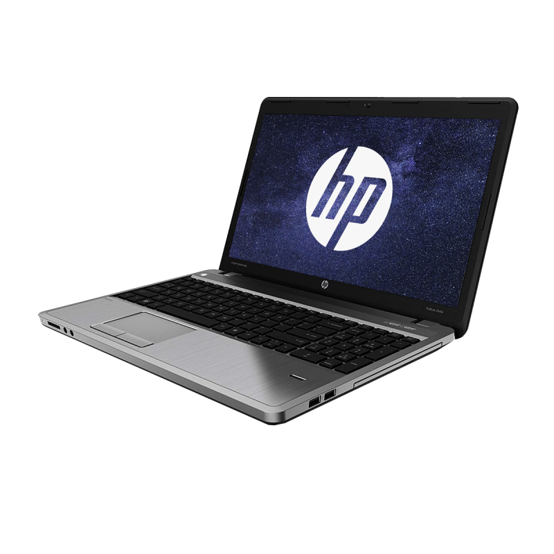 HP EliteBook 4540S / Intel Core i3-3110M / 15" HD