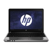 HP ProBook 4340S / Intel Core i3-3120M / 13" HD