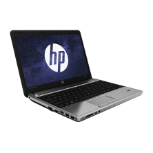 HP ProBook 4340S / Intel Core i3-3120M / 13" HD