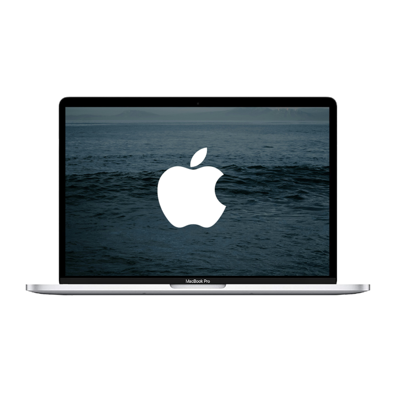 OUTLET Apple MacBook Pro 13" Retina TouchBar (Mid 2017) / Intel Core i5-7267U