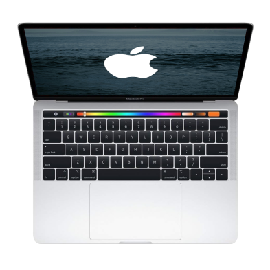 OUTLET Apple MacBook Pro 13" Retina TouchBar (Mid 2017) / Intel Core i5-7267U