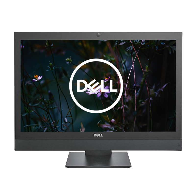 OUTLET Dell OptiPlex 9020 AIO / Intel Core i7-4770S / 23" FHD