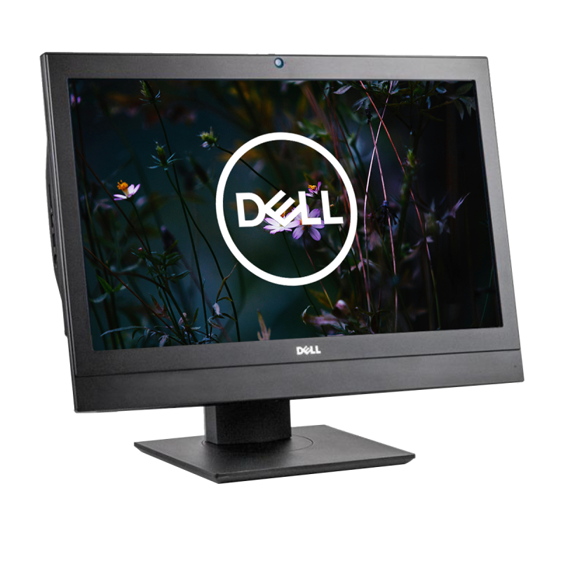 OUTLET Dell OptiPlex 9020 AIO / Intel Core i7-4770S / 23" FHD