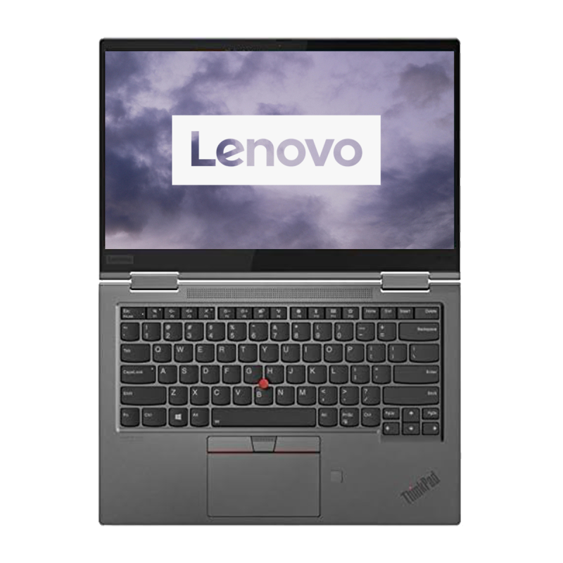 OUTLET Lenovo ThinkPad X1 Yoga G4 Táctil / Intel Core i5-8365U / 14" FHD