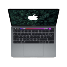 Apple MacBook Pro 13" Retina Touchbar (2020) / Chip M1 8 Core Apple