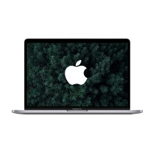 Apple MacBook Pro 13" Retina Touchbar (2020) / Chip M1 8 Core Apple