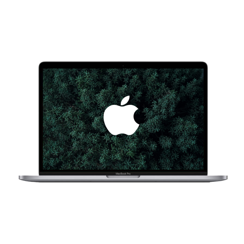 Apple MacBook Pro 13" Retina Touchbar (2020) / Chip M1 8 Core Apple