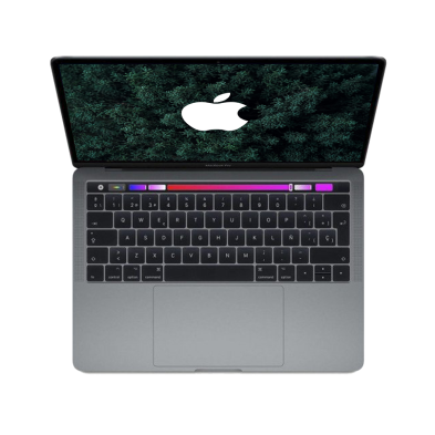 Apple MacBook Pro Retina 13" TouchBar (2020) / Chip M1 8 Core Apple