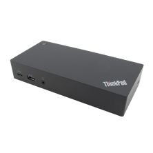 Docking Station Lenovo ThinkPad 40A9 / 90W charger