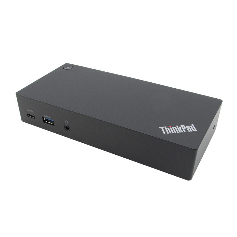 Docking Station Lenovo ThinkPad 40A9 / 90W charger