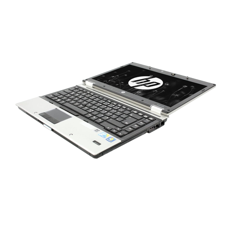 HP EliteBook 8440p / Intel Core i7-M620 / 14" HD