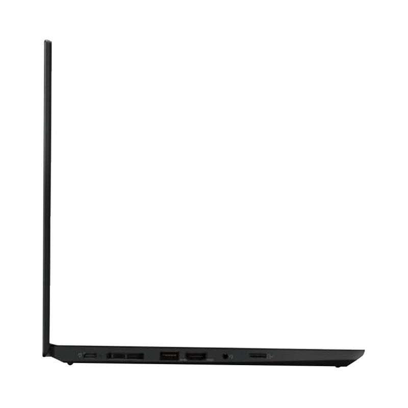 OUTLET Lenovo ThinkPad T495 Touch / Ryzen 5 Pro 3500U / FHD 14" / LTE