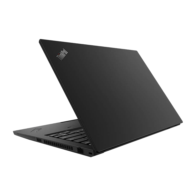 OUTLET Lenovo ThinkPad T495 Touchscreen / Ryzen 5 Pro 3500U / FHD 14" / LTE