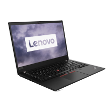 OUTLET Lenovo ThinkPad T495 Touchscreen / Ryzen 5 Pro 3500U / FHD 14" / LTE