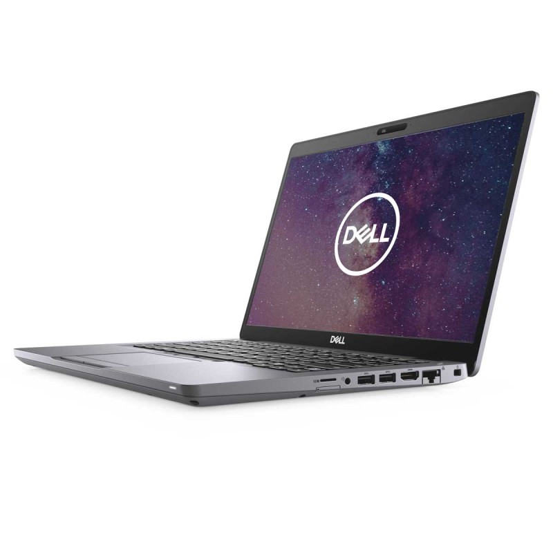 OUTLET Dell Latitude 5410 / Intel Core i5-10210U / 14" FHD