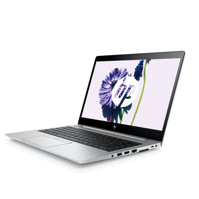 HP EliteBook 840 G5 / Intel Core i5-8350U / 14" FHD / LTE / No Webcam