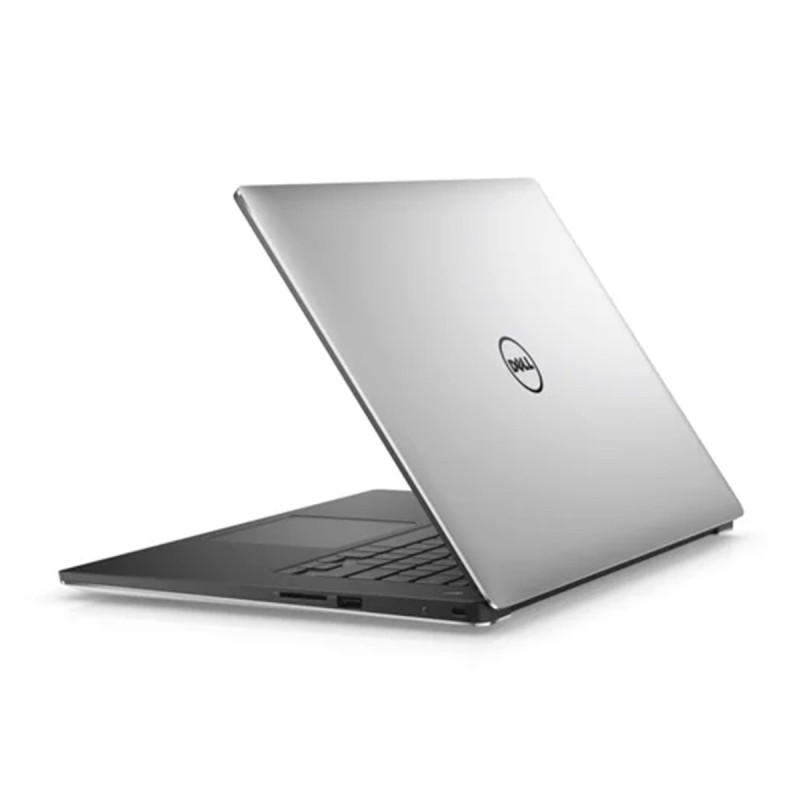 OUTLET Dell XPS 15 9560 Touch / Intel Core i7-7700HQ / 15" 4K / NVIDIA GeForce GTX 1050