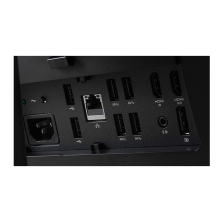 OUTLET Dell OptiPlex 9030 AIO / Intel Core i7-4790S / 23" FHD