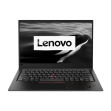 OUTLET Lenovo ThinkPad X1 Carbon G7 Touch / Intel Core i5-8365U / 14" FHD
