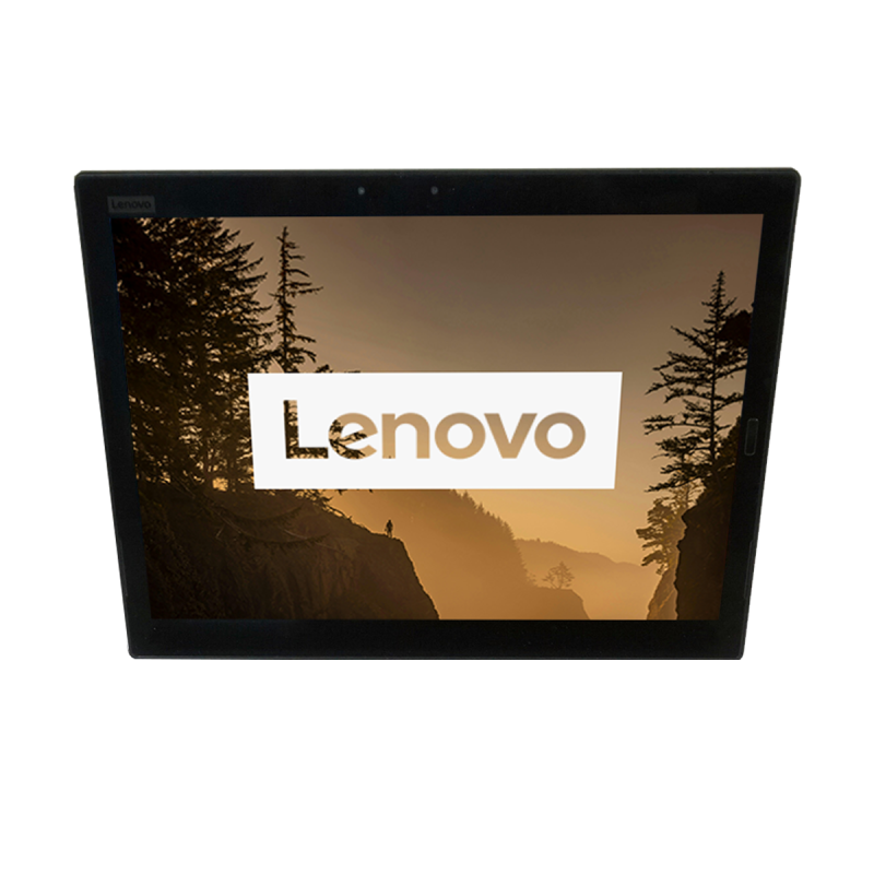 Lenovo ThinkPad X1 Tablet G3 Touchscreen / Intel Core i5-8350U / 12" 3K / LTE / Ohne Tastaur