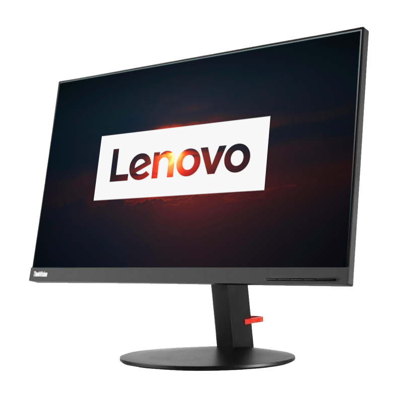Lenovo ThinkVision T24I-10 LCD 24" FHD