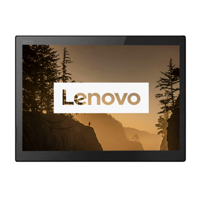 OUTLET Lenovo ThinkPad X1 Tablet G3 Táctil / Intel Core i5-8250U / 12" QHD+ / LTE / Sin Teclado