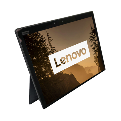 OUTLET Lenovo ThinkPad X1 Tablet G3 Tátil / Intel Core i5-8250U / 12" QHD+ / LTE / Sem Teclado