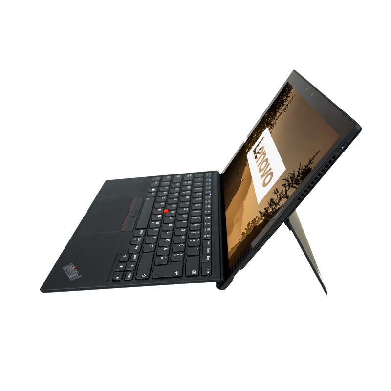 OUTLET Lenovo ThinkPad X1 Tablet G3 Touch / Intel Core i5-8250U / 12" 3K / With Keyboard