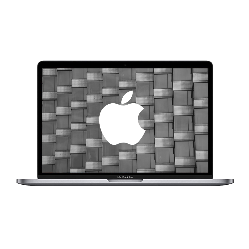 Apple MacBook Pro 13" Retina TouchBar (2018) / Intel Core i7-7567U