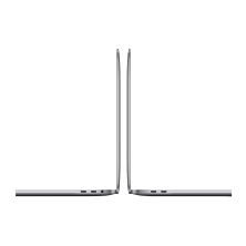 Apple MacBook Pro 13" Retina TouchBar (2018) / Intel Core i7-7567U