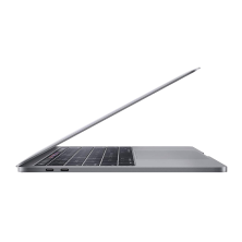 Apple MacBook Pro 13" Retina TouchBar (2018) / Intel Core i7-7567U