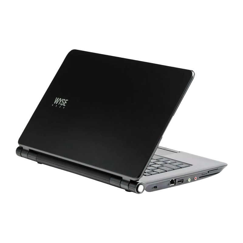 Wyse XM Class Xn0m / AMD G-T56N / 14" HD