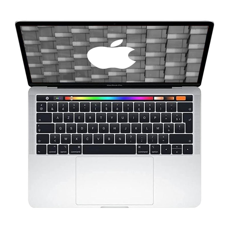 Apple MacBook Pro 13" Retina TouchBar (2018) OUTLET / Intel Core i7-7567U