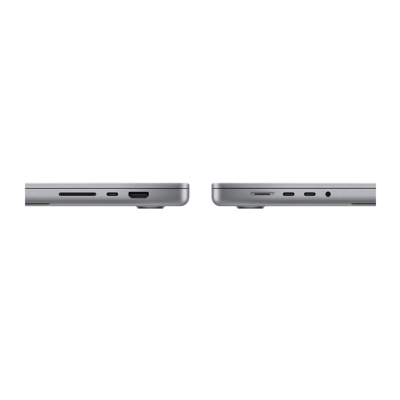 OUTLET Apple MacBook Pro 14" Retina (2021) / Chip M1 Pro 8-Core Apple