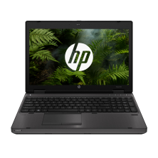 HP ProBook 6560B / Intel Core i5-2520M / 15" HD