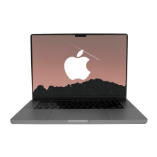 OUTLET Apple MacBook Pro 16" Retina (2021) / Chip M1 Max 10-Core Apple