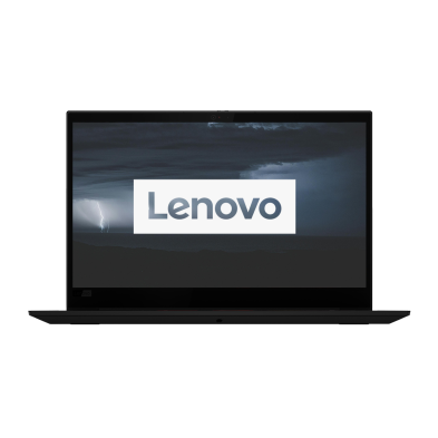 Lenovo ThinkPad X1 Extreme G3 / Intel Core i7-10750H / 15" 4K / Nvidia GeForce GTX 1650 Ti