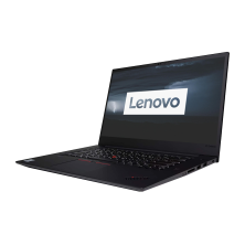 Lenovo ThinkPad X1 Extreme G3 / Intel Core i7-10750H / 15" 4K / Nvidia GeForce GTX 1650 Ti