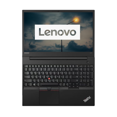 OUTLET Lenovo ThinkPad E580 / Intel Core i5-8250U / 15" HD