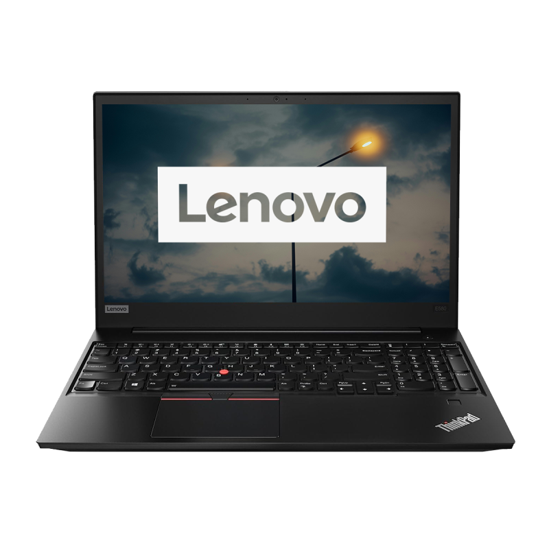 OUTLET Lenovo ThinkPad E580 / Intel Core i5-8250U / 15" FHD
