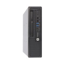 OUTLET HP EliteDesk 800 G1 USDT / Intel Core I5-4590S