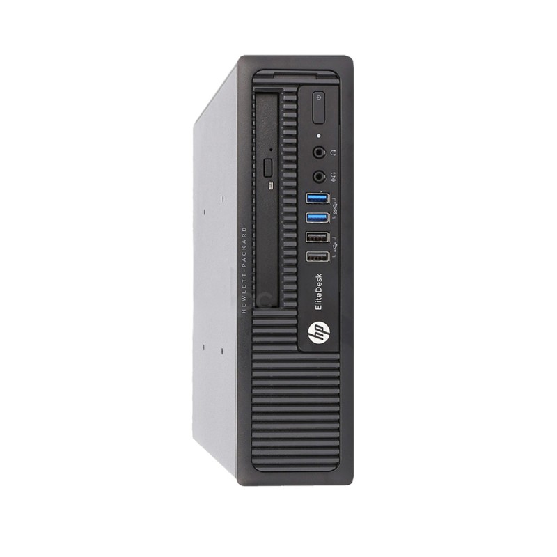 OUTLET HP EliteDesk 800 G1 USDT / Intel Core I5-4590S